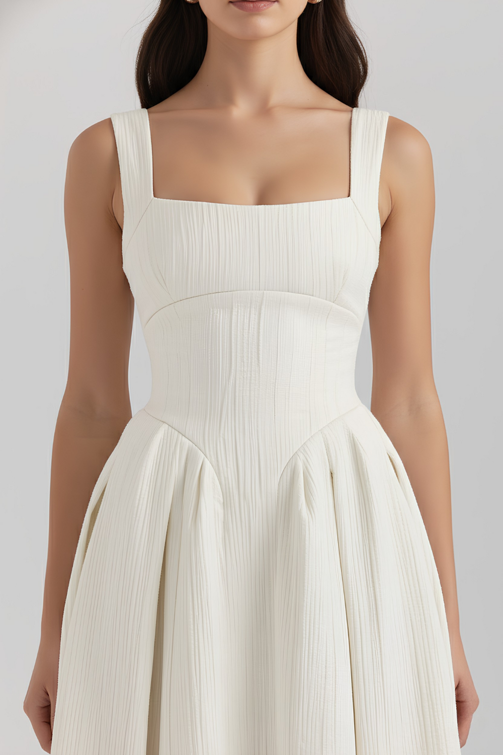 Midi dress Luana