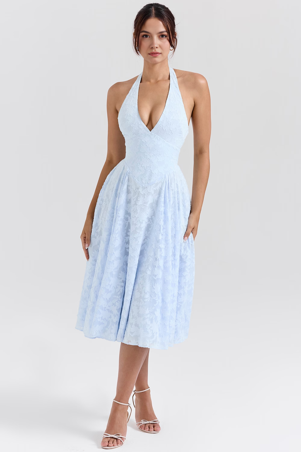 Midi Dress Jasmine