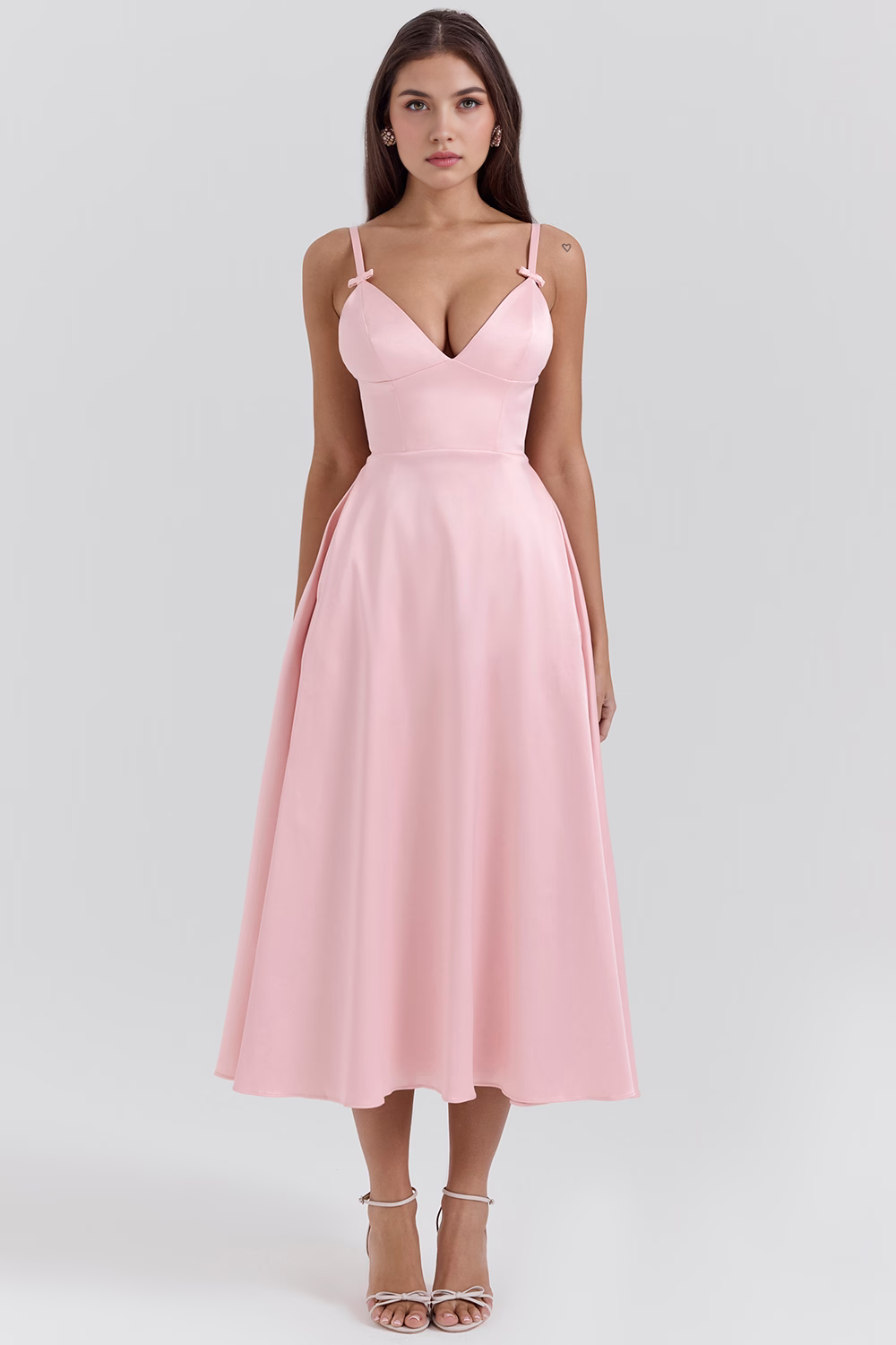 Midi Dress Livia