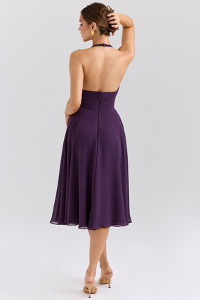 Midi Dress Dália