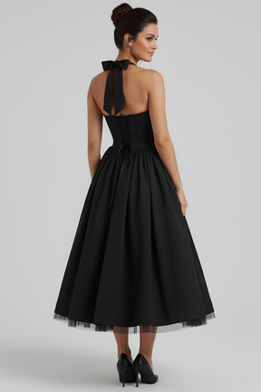 Midi Dress Shaping Anabel