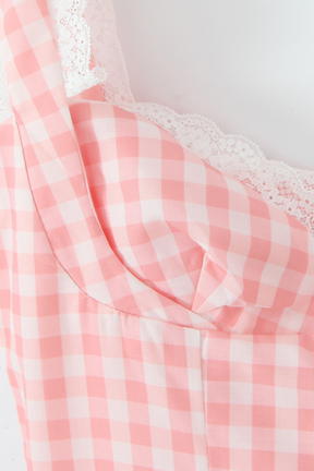 Kurzes Kleid Eloise