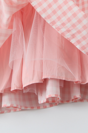 Kurzes Kleid Eloise