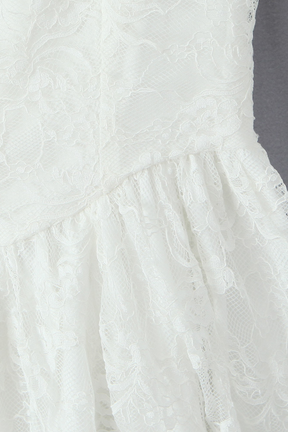 Dress Long-sleeve Rosalia