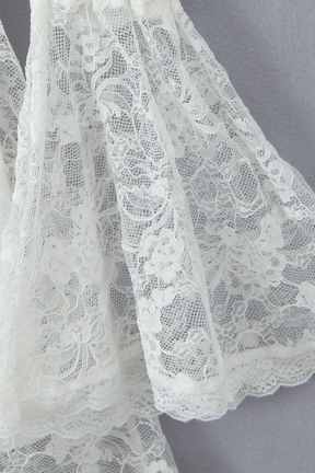 Dress Long-sleeve Rosalia