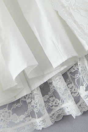 Dress Long-sleeve Rosalia