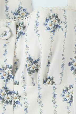 Midi Dress Layla