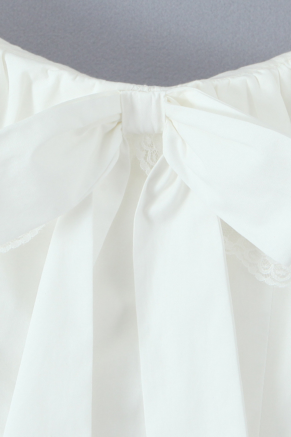 Short dress Leticia