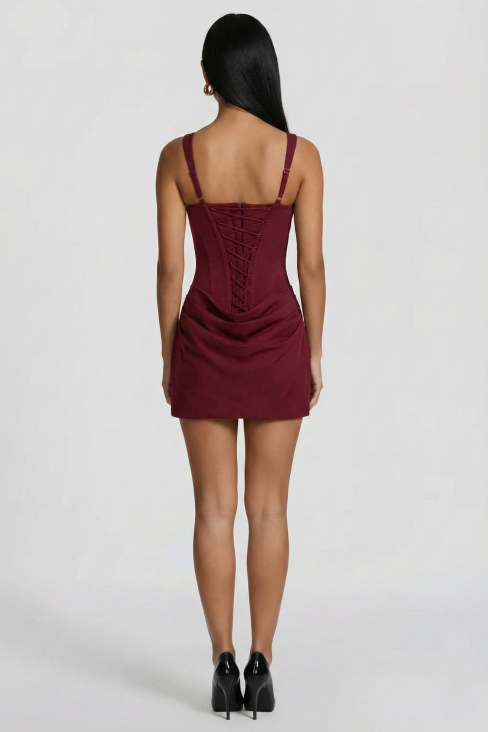 Kleid Bustier Laura