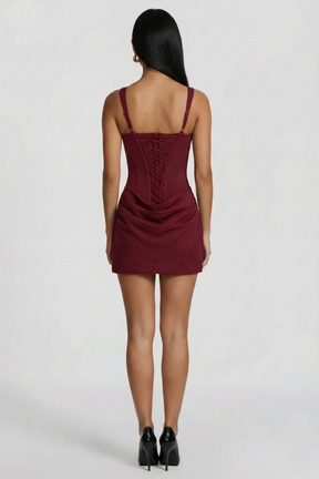 Kleid Bustier Laura