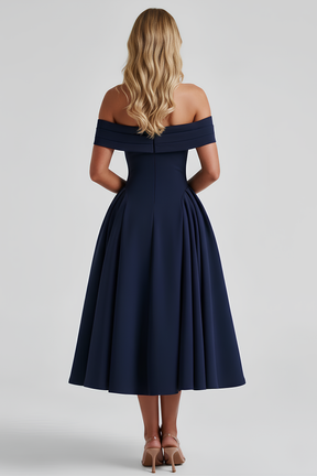 Midi Dress Adele