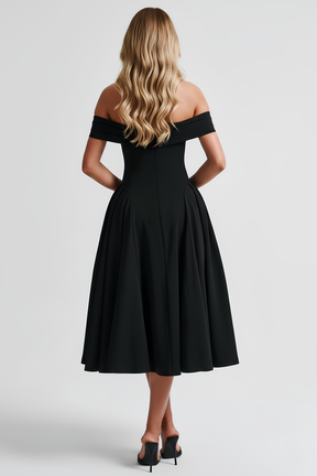 Midi Dress Adele