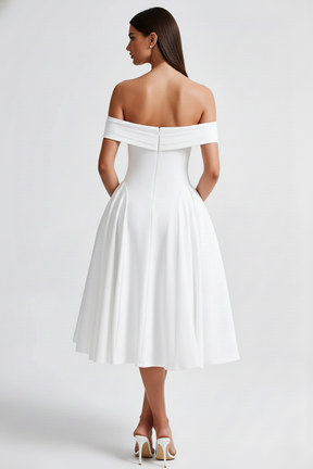 Midi Dress Adele