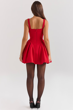 Formendes Kleid Mia