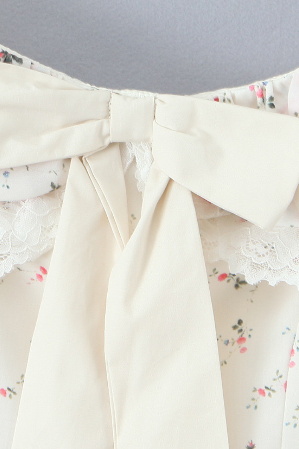 Short dress Leticia