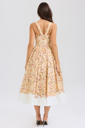 Midi Dress Emilia