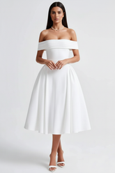 Midi Dress Adele