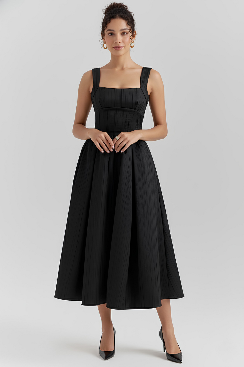 Midi dress Luana