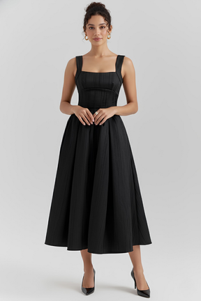 Midi dress Luana