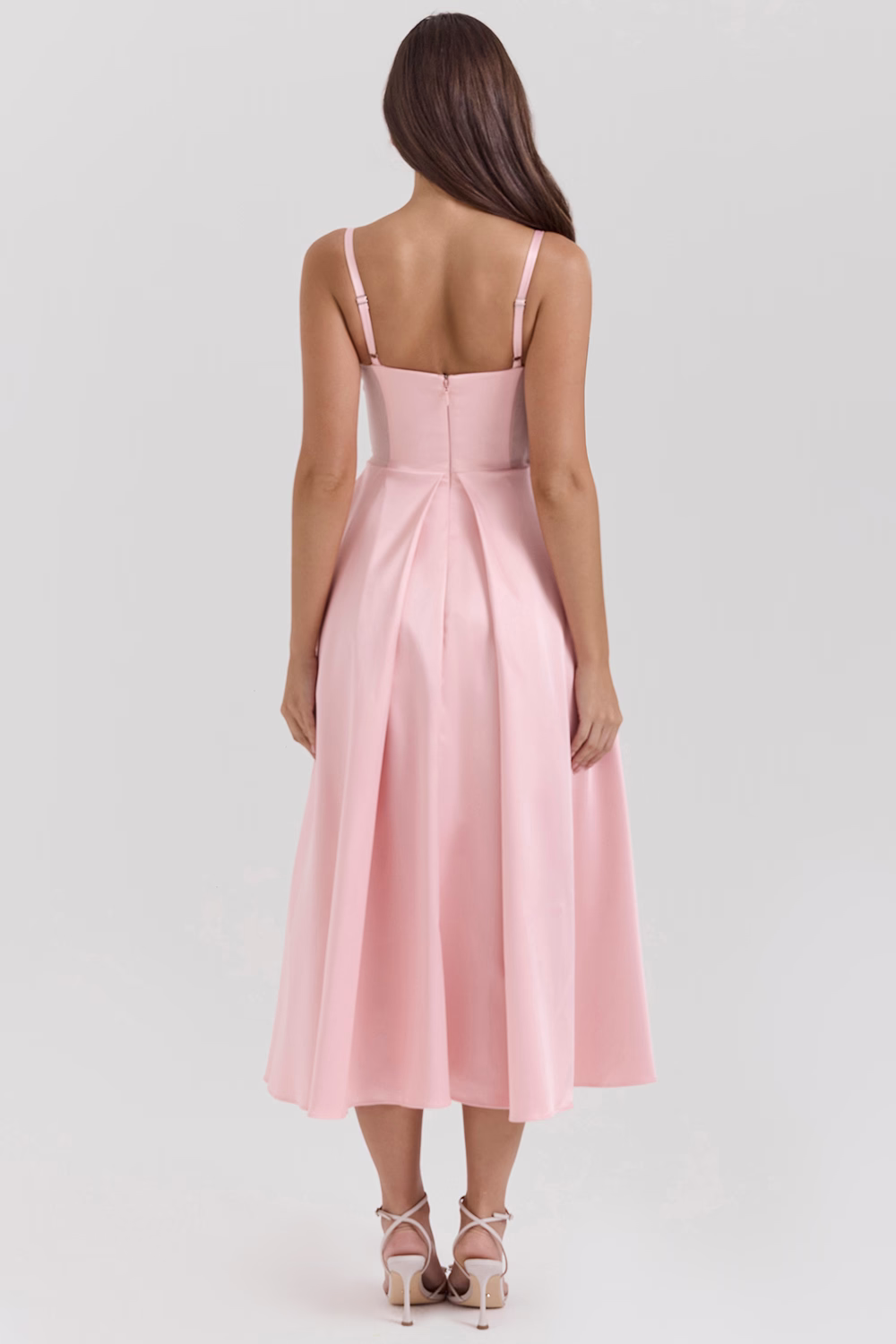 Midi Dress Livia