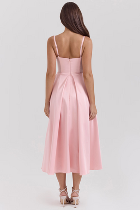 Midi Dress Livia