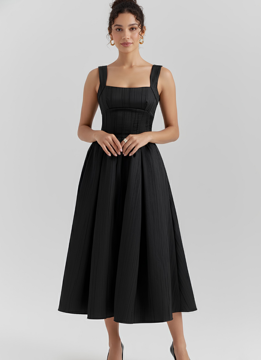 Midi dress Luana