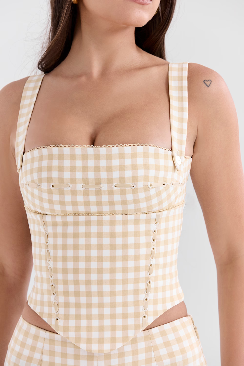 Shaping Corset Cecilia
