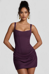 Kleid Bustier Laura