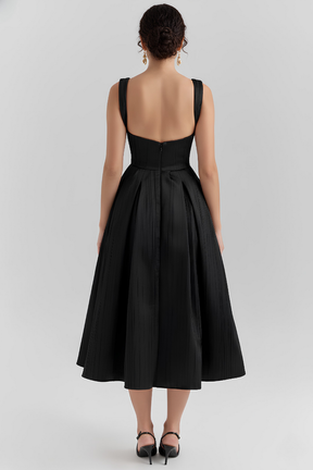 Midi dress Luana