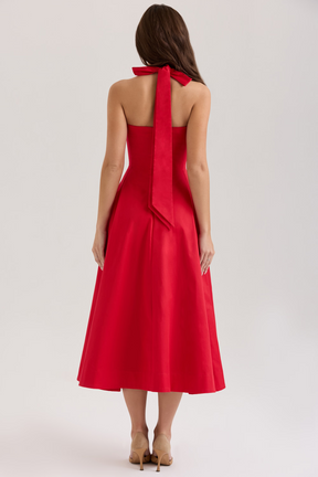 Midi Dress Layla