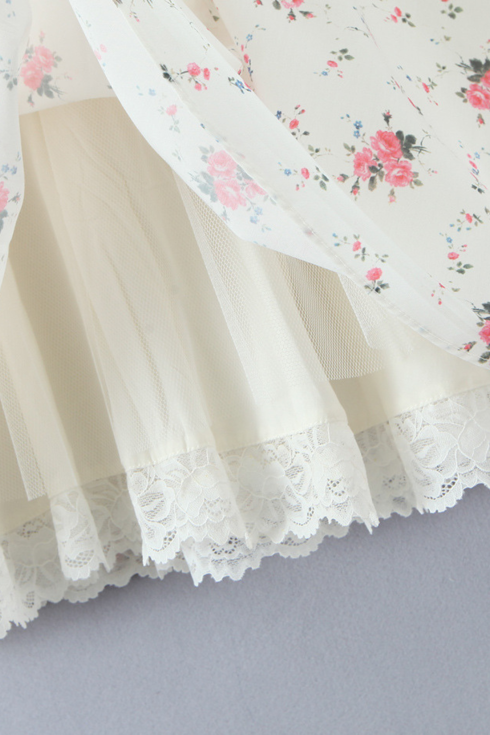 Short dress Leticia