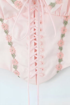 Shaping Corset Camélia