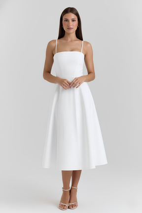 Midi Dress Yara