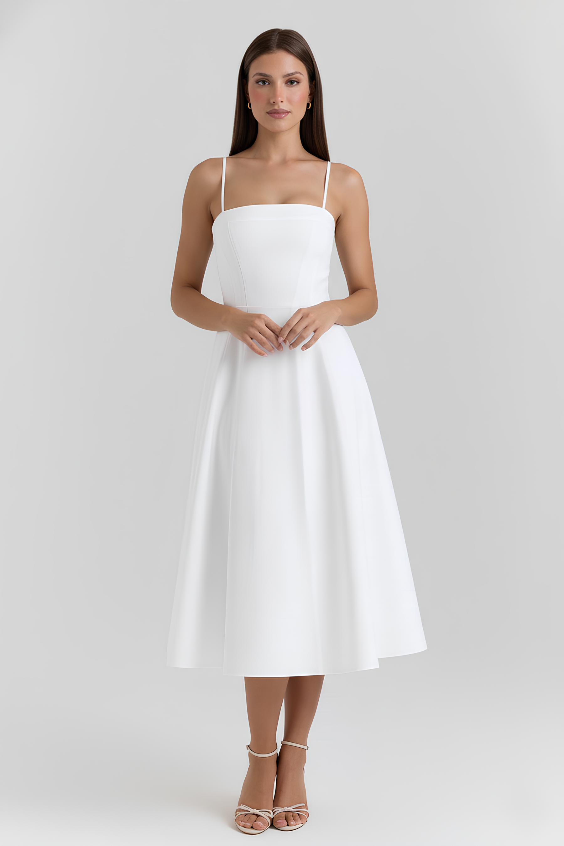 Midi Dress Yara