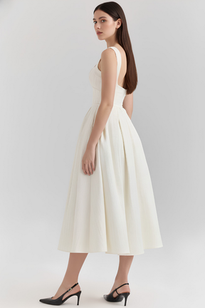 Midi dress Luana