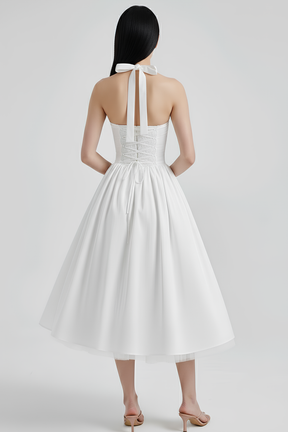 Midi Dress Shaping Anabel