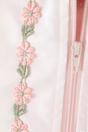 Shaping Corset Camélia