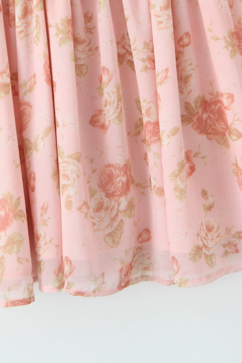 Dress Long-sleeve Rosalia