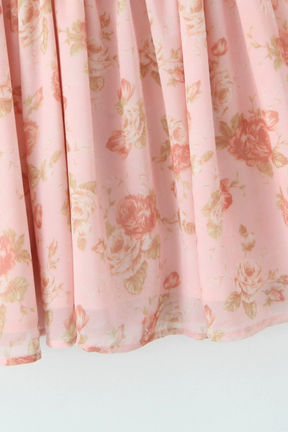 Dress Long-sleeve Rosalia