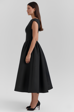 Agnes Midi Dress
