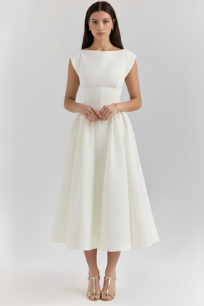 Agnes Midi Dress