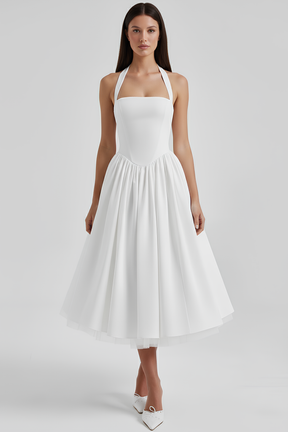 Midi Dress Shaping Anabel