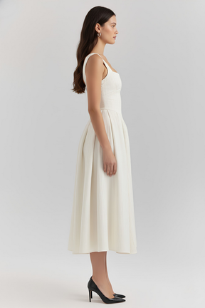 Midi dress Luana