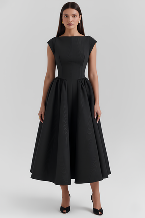 Agnes Midi Dress
