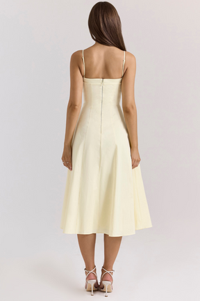 Midi Dress Yara