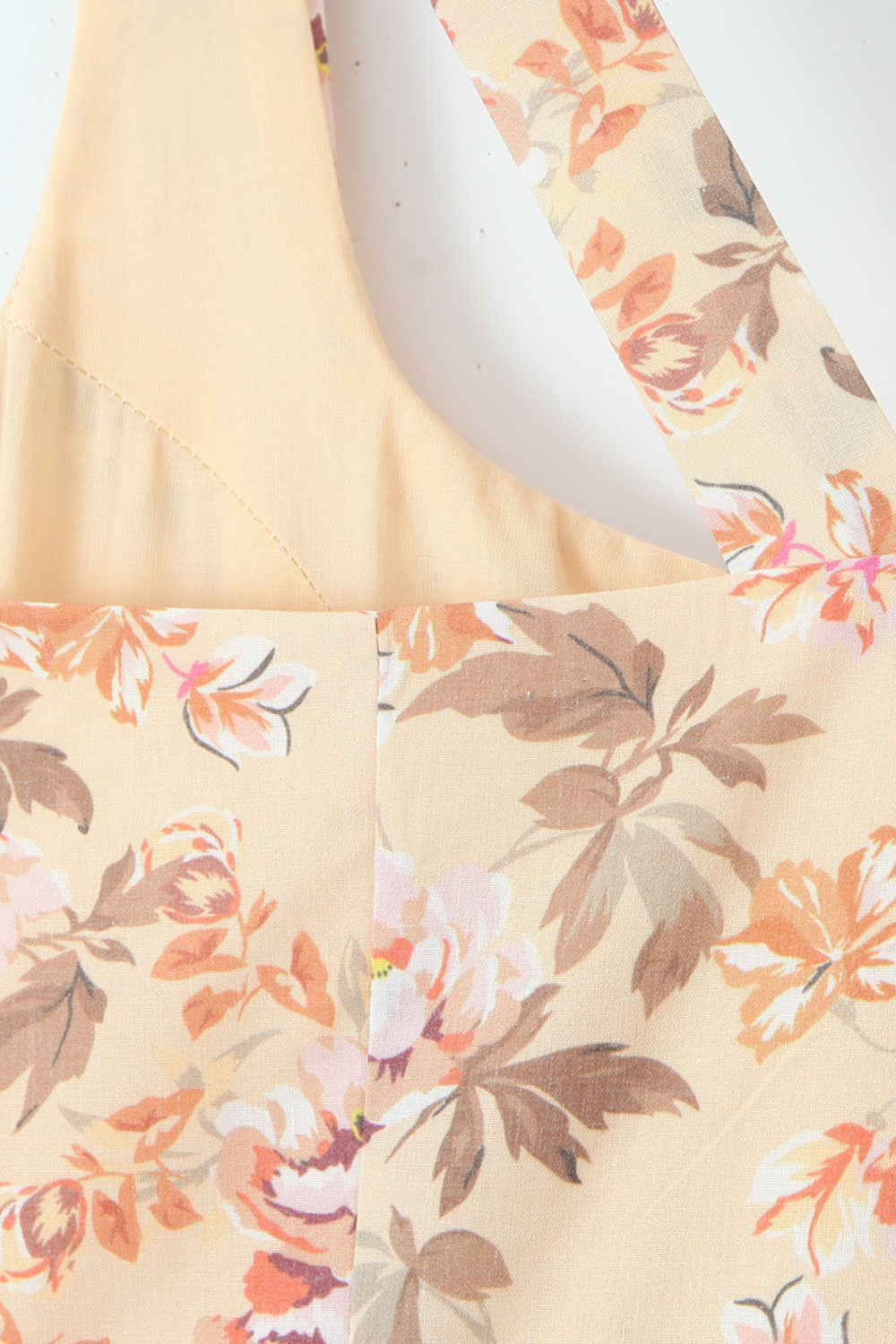 Midi Dress Emilia