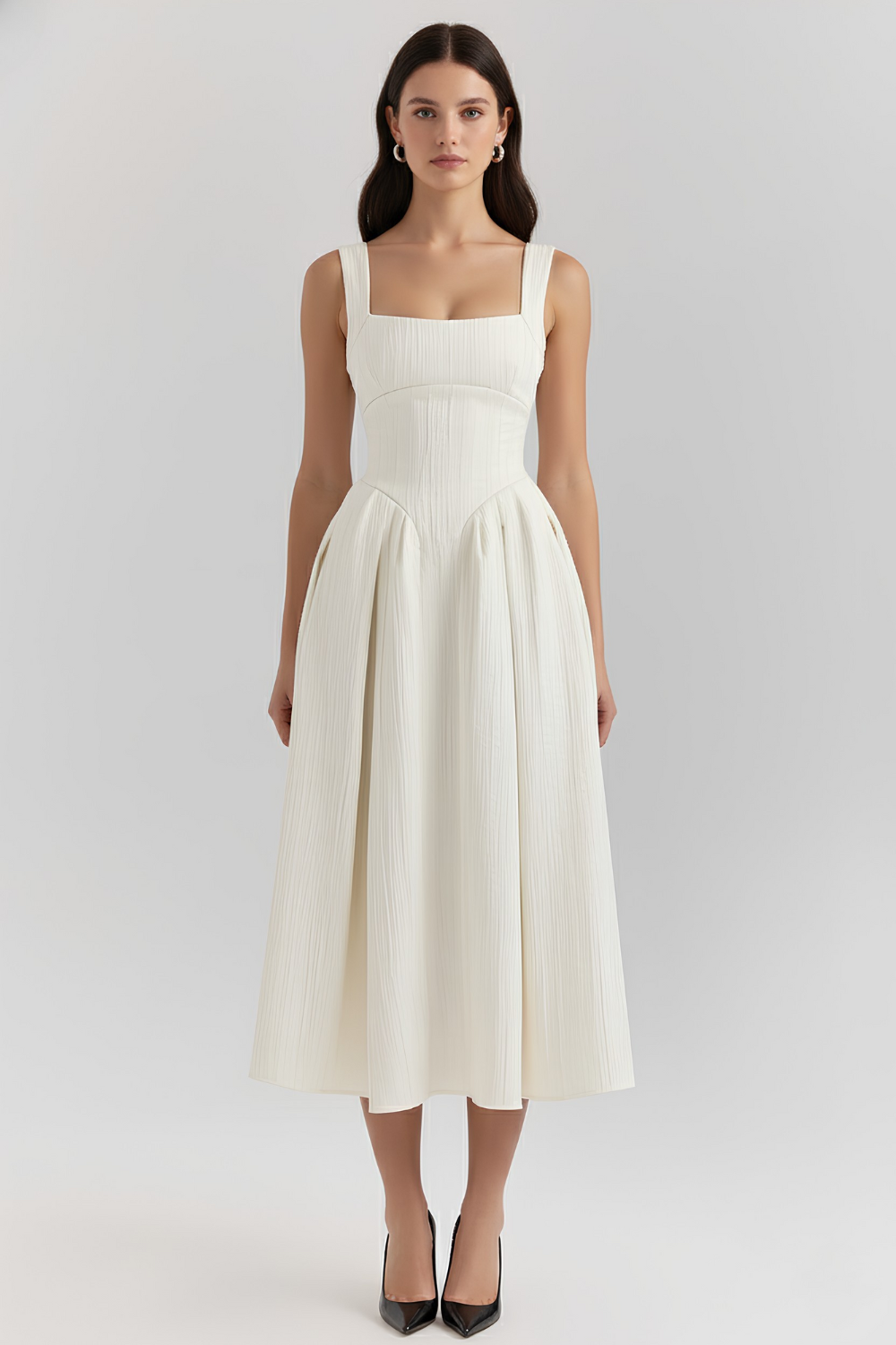 Midi dress Luana