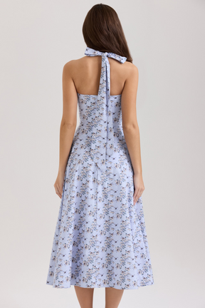 Midi Dress Layla