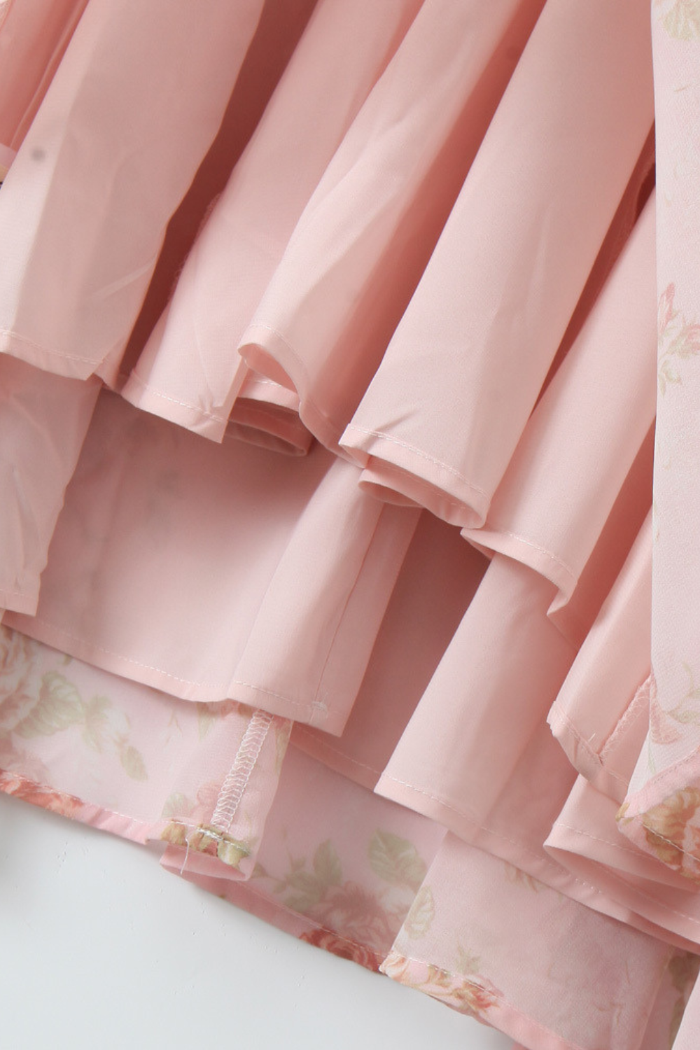 Midi Kleid Dália