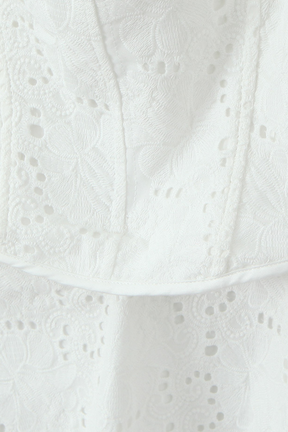 Kleid Korsett Elisabeth